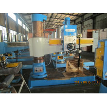 Radial Drilling Machine (Z3040X16/1, Z3050X16/1)